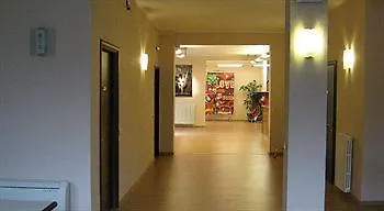 호텔 Faenza