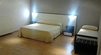 Hotell Faenza