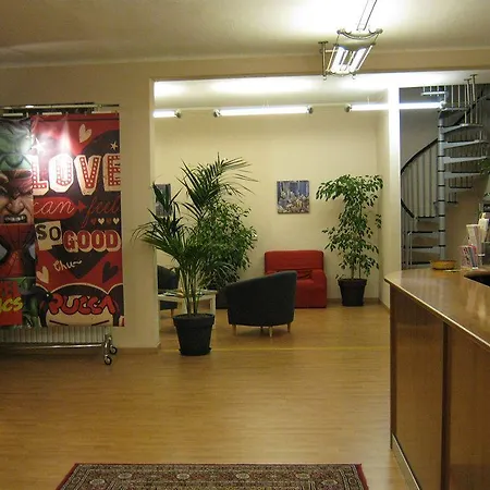 Hotell Faenza