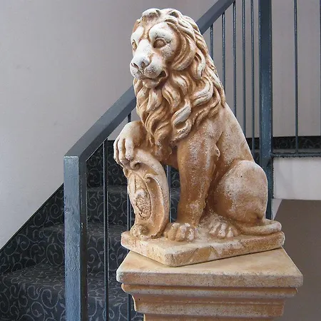Hotel Faenza