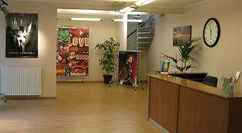 Szálloda Faenza Milánó