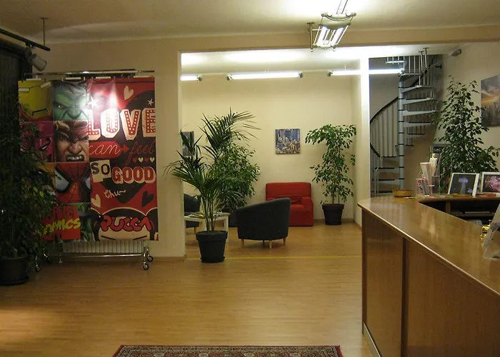 Hotel Faenza
