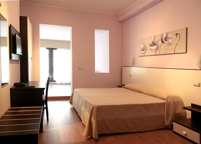Hotel Faenza *