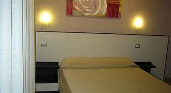 Hotel Faenza Mailand